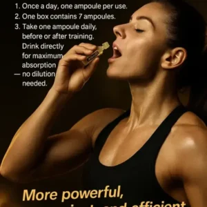 ๐ถ๐๐๐๐๐๐๐ ๐บ๐๐๐๐ | ๐๐๐ซ๐ฆ๐
๐๐ข๐ฅ๐ฒ๐ยฎ๐ช ๐๐๐-๐ ๐บ๐๐-๐๐-๐ถ๐๐ ๐ด๐๐๐๐๐ ๐ฎ๐๐๐๐๐ ๐ถ๐๐๐ ๐บ๐๐๐๐๐๐๐ (๐๐ฎ๐ฌ๐ญ ๐จ๐ง๐๐ ๐ ๐๐๐ฒ, ๐ฏ๐ข๐ฌ๐ข๐๐ฅ๐ ๐ ๐๐ข๐ง๐ฌ ๐ข๐ง ๐ ๐๐๐ฒ๐ฌ)โ
๐
๐จ๐ซ ๐ฌ๐ค๐ข๐ง๐ง๐ฒ ๐๐จ๐๐ฒ, ๐ฅ๐จ๐ฐ ๐ฆ๐ฎ๐ฌ๐๐ฅ๐ ๐ฆ๐๐ฌ๐ฌ, ๐ฉ๐จ๐จ๐ซ ๐ฌ๐ญ๐ซ๐๐ง๐ ๐ญ๐ก, ๐ฌ๐ฅ๐จ๐ฐ ๐ซ๐๐๐จ๐ฏ๐๐ซ๐ฒ, ๐ก๐จ๐ซ๐ฆ๐จ๐ง๐๐ฅ ๐ข๐ฆ๐๐๐ฅ๐๐ง๐๐๐ฌ, ๐๐ง๐ ๐ฆ๐จ๐ซ๐