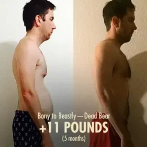 ๐ถ๐๐๐๐๐๐๐ ๐บ๐๐๐๐ | ๐๐๐ซ๐ฆ๐
๐๐ข๐ฅ๐ฒ๐ยฎ๐ช ๐๐๐-๐ ๐บ๐๐-๐๐-๐ถ๐๐ ๐ด๐๐๐๐๐ ๐ฎ๐๐๐๐๐ ๐ถ๐๐๐ ๐บ๐๐๐๐๐๐๐ (๐๐ฎ๐ฌ๐ญ ๐จ๐ง๐๐ ๐ ๐๐๐ฒ, ๐ฏ๐ข๐ฌ๐ข๐๐ฅ๐ ๐ ๐๐ข๐ง๐ฌ ๐ข๐ง ๐ ๐๐๐ฒ๐ฌ)โ
๐
๐จ๐ซ ๐ฌ๐ค๐ข๐ง๐ง๐ฒ ๐๐จ๐๐ฒ, ๐ฅ๐จ๐ฐ ๐ฆ๐ฎ๐ฌ๐๐ฅ๐ ๐ฆ๐๐ฌ๐ฌ, ๐ฉ๐จ๐จ๐ซ ๐ฌ๐ญ๐ซ๐๐ง๐ ๐ญ๐ก, ๐ฌ๐ฅ๐จ๐ฐ ๐ซ๐๐๐จ๐ฏ๐๐ซ๐ฒ, ๐ก๐จ๐ซ๐ฆ๐จ๐ง๐๐ฅ ๐ข๐ฆ๐๐๐ฅ๐๐ง๐๐๐ฌ, ๐๐ง๐ ๐ฆ๐จ๐ซ๐