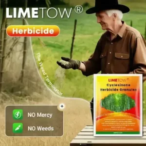 LIMETOW® Cyclosinone Herbicide Granules