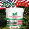 LIMETOW® Weed Destruction Powder