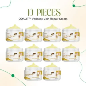 ODALIT™ Vein Therapy Cream