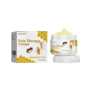 ODALIT™ Vein Therapy Cream
