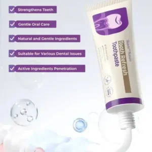 Skavix™ Nature Oral Care Toothpaste