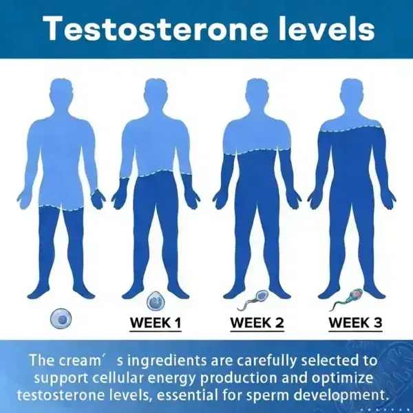 Acezozla® Exon-Max 60 Instant Erection Cream