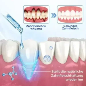 Biancat® BeeTakt Zahnfleisch-Repair Lösung