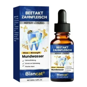 Biancat® BeeTakt Zahnfleisch-Repair Lösung