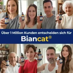 Biancat® BeeTakt Zahnfleisch-Repair Lösung