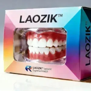 🔥Easter Special – 70% Off! | LAOZIK™ Custom Functional Dentures — Made in the USA, for a More Confident Smile!