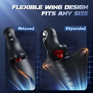 SUPTRUCK™ Neuraxon 3in1 Shockwave AI Smart Device