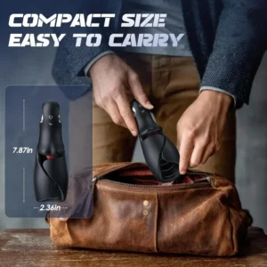 SUPTRUCK™ Neuraxon 3in1 Shockwave AI Smart Device